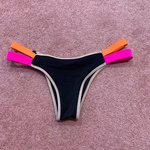 Victoria’s Secret Itsy Cheeky Bathing Suit Bottom